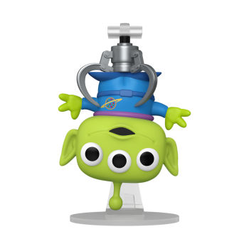 Pop! Alien with Claw (30th Anniversary)