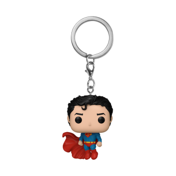 Pop! Keychain Superman (DC New Classics)