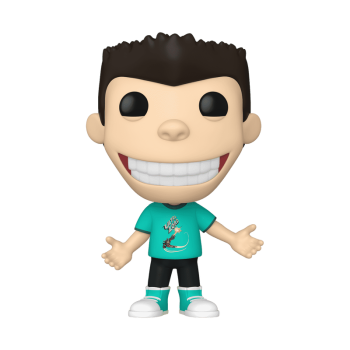 Pop! Sheen Estevez