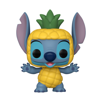 Pop! Stitch as Pineapple (Scented)