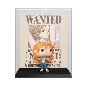 Pop! Poster Nami (Wanted)
