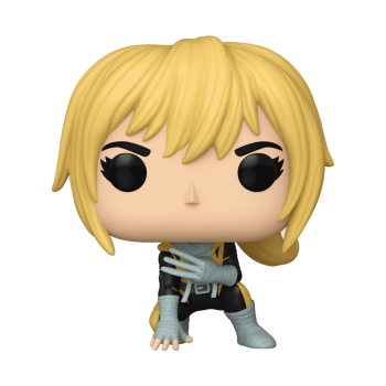 Pop! Wolver-Gwen