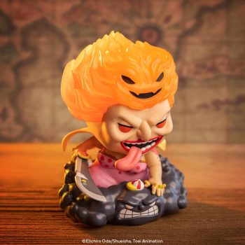 Pop! Deluxe Hungry Big Mom