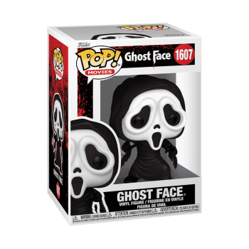 Pop! Ghost Face