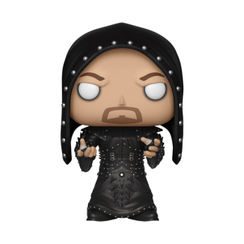 Pop! Undertaker