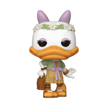 Pop! Daisy (Festival Outfit)