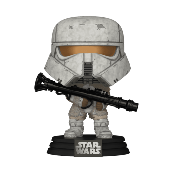 Pop! Imperial Range Trooper