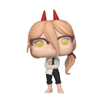 Pop! Power (Operation: Super-Smart)