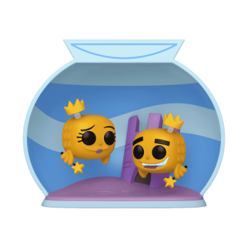 Pop! Moment Cosmo & Wanda as Goldfish