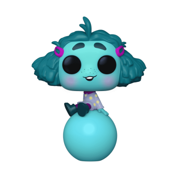 Pop! Envy on Memory Orb