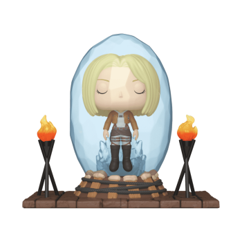Pop! Deluxe Annie in Crystal