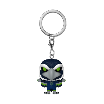 Pop! Keychain Blitz