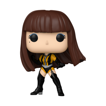 Pop! Silk Spectre II