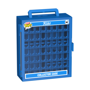 Bitty Pop! Collector Case