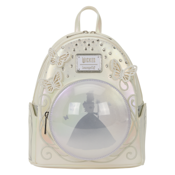 Wicked: For Good Glinda Bubble Mini Backpack
