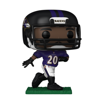Pop! Ed Reed