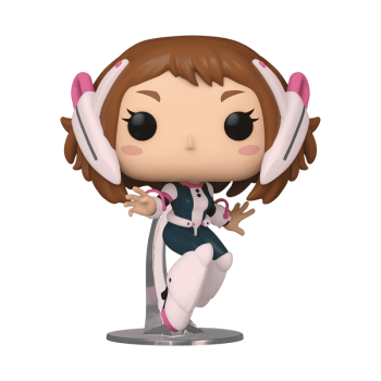Pop! Ochaco Uraraka