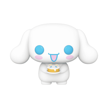 Pop! Cinnamoroll with Cake