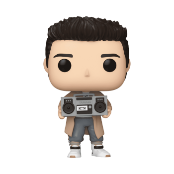 Pop! Lloyd Dobler