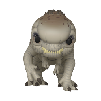 Pop! Distortus Rex
