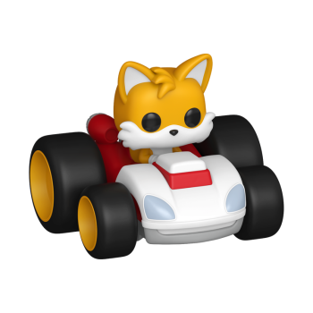 Tails Funko Racers