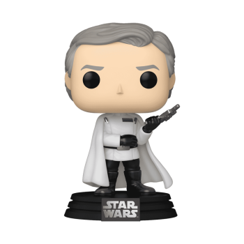 Pop! Director Orson Krennic