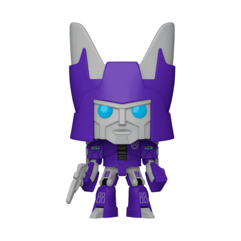 Pop! Cyclonus