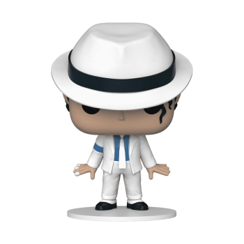 Pop! Michael Jackson (Smooth Criminal)