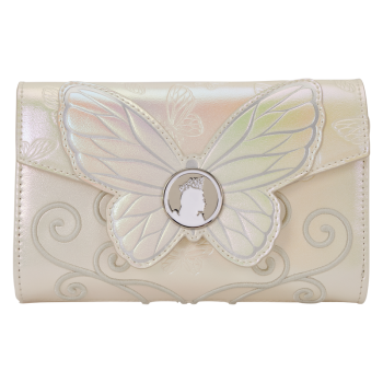 Wicked: For Good Glinda Wallet