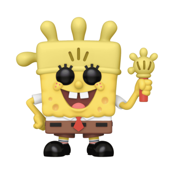 Pop! Glove World SpongeBob