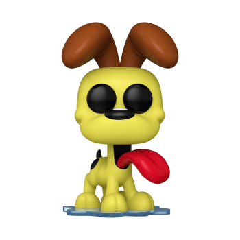 Pop! Odie