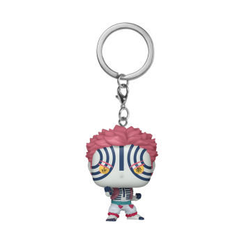 Pop! Keychain Akaza