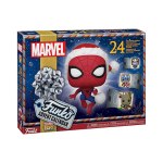 Bitty Pop! Marvel 2 Holiday Advent Calendar