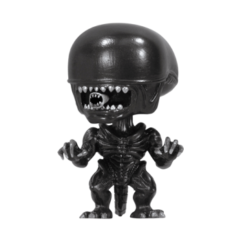 Pop! Alien