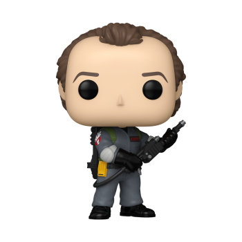 Pop! Peter Venkman (Ghostbusters II)