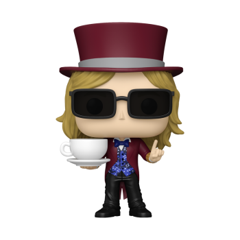 Pop! Tom Petty (Don’t Come Around Here No More)