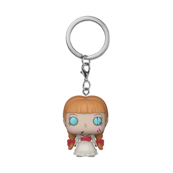 Pop! Keychain Annabelle