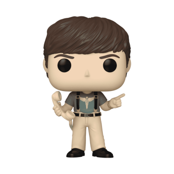 Pop! Cameron Frye