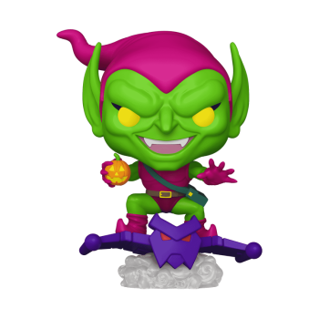 Pop! Green Goblin (Spider-Man: The Animated Series)