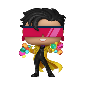 Pop! Jubilee (X-Men '97)