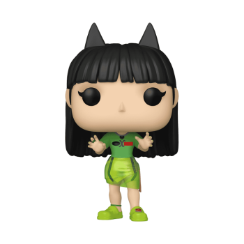 Pop! Haerin (New Jeans Outfit)