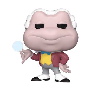 Pop! Mr. Toad with Monocle