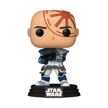 Pop! Arc Trooper Jesse