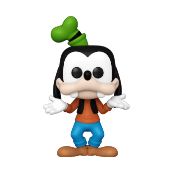 Pop! Goofy
