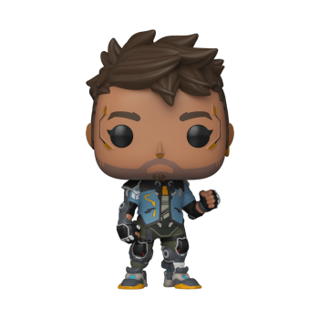 Pop! Rafa (Borderlands 4)