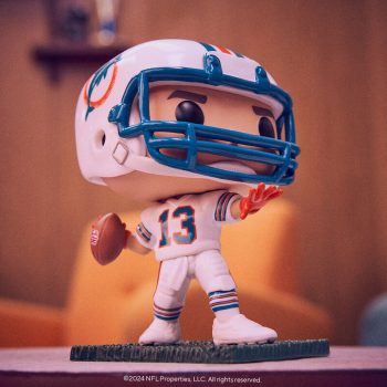 Pop! Dan Marino