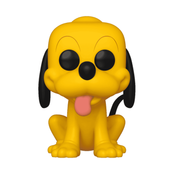 Pop! Pluto