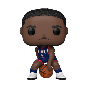 Pop! De'Aaron Fox (2024 City Edition Uniform)