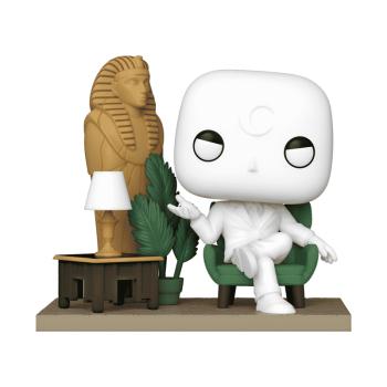 Pop! Deluxe Mr. Knight