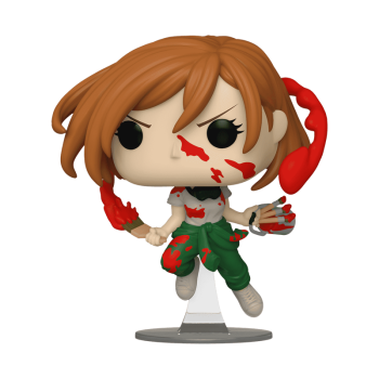 Pop! Nobara Kugisaki with Paint Can